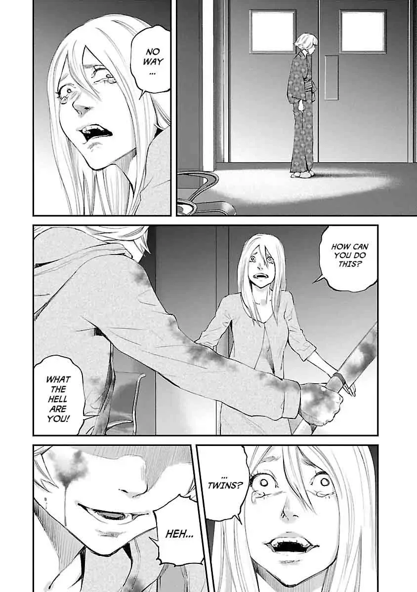 Killing Morph Chapter 24 page 15