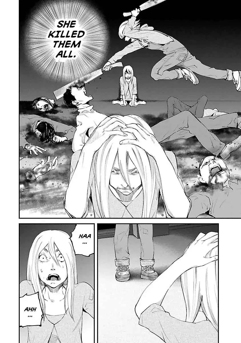 Killing Morph Chapter 24 page 13