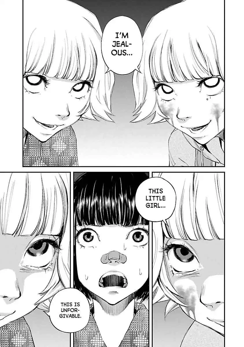 Killing Morph Chapter 25 page 6