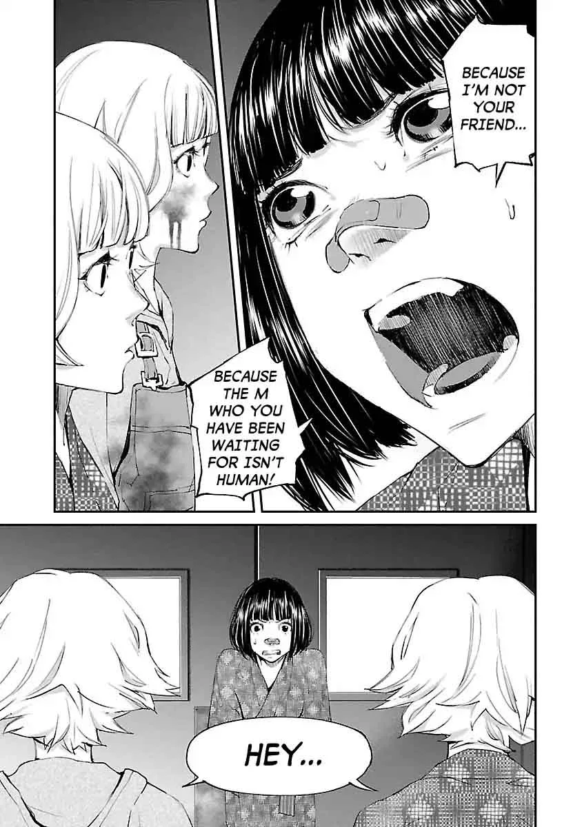 Killing Morph Chapter 25 page 4