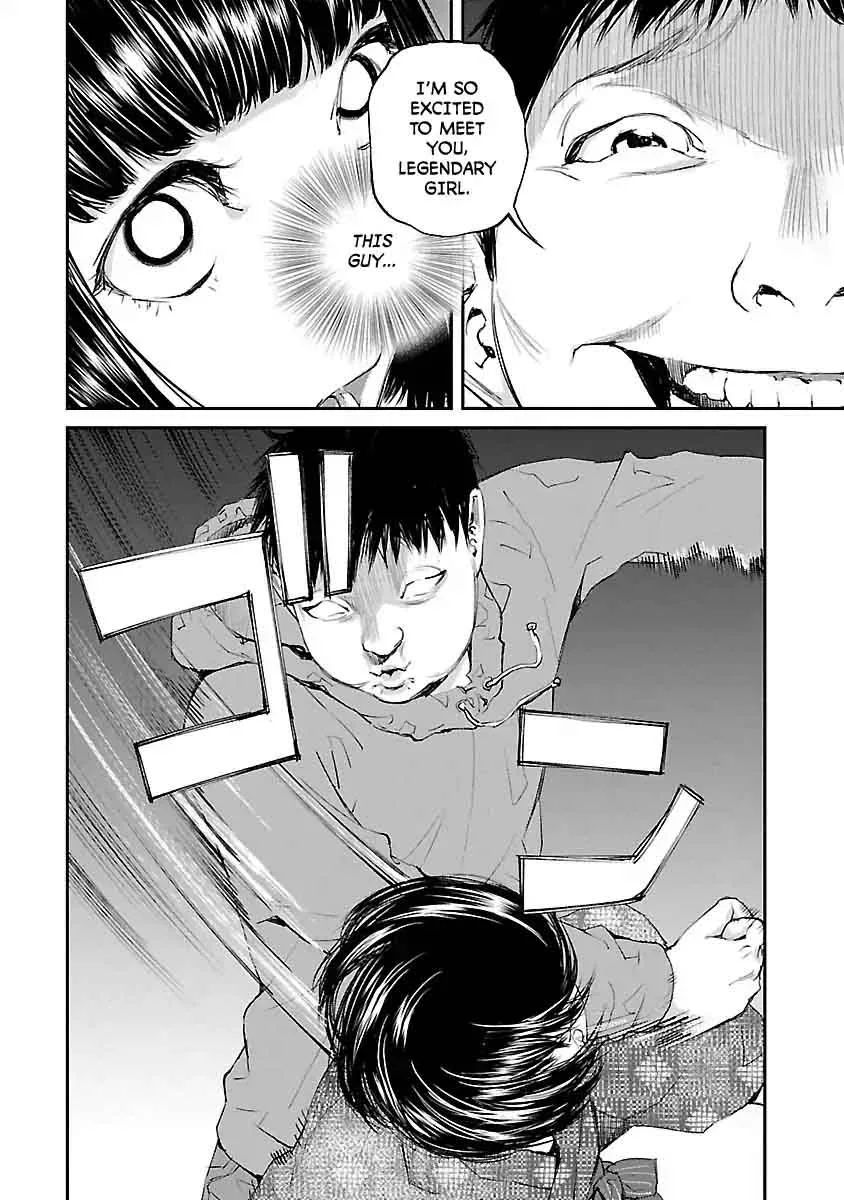 Killing Morph Chapter 25 page 9