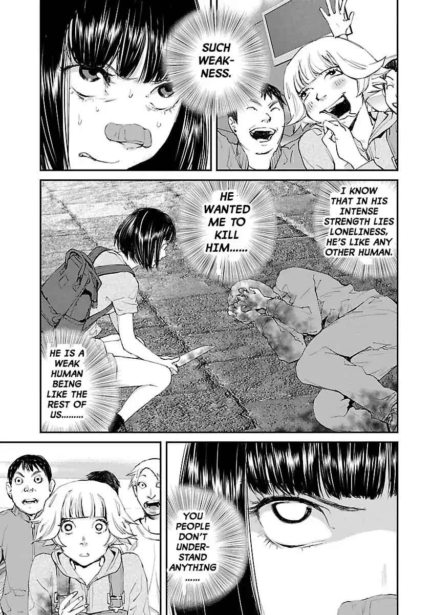 Killing Morph Chapter 26 page 5