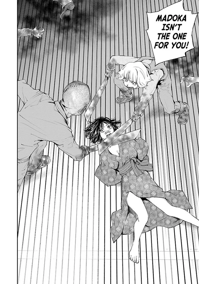 Killing Morph Chapter 28 page 2