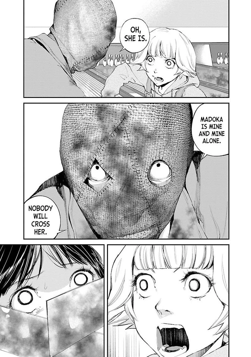 Killing Morph Chapter 28 page 3
