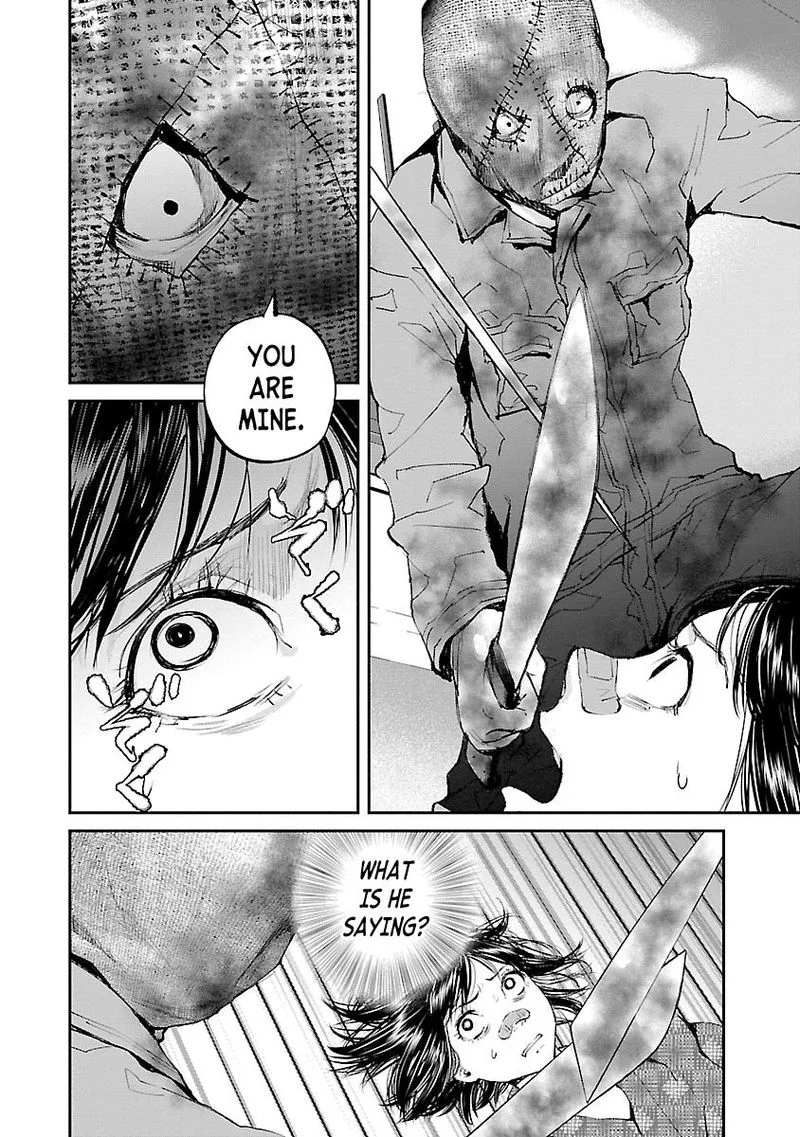 Killing Morph Chapter 28 page 4