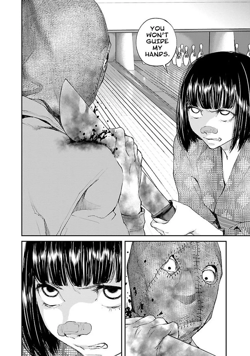 Killing Morph Chapter 29 page 6