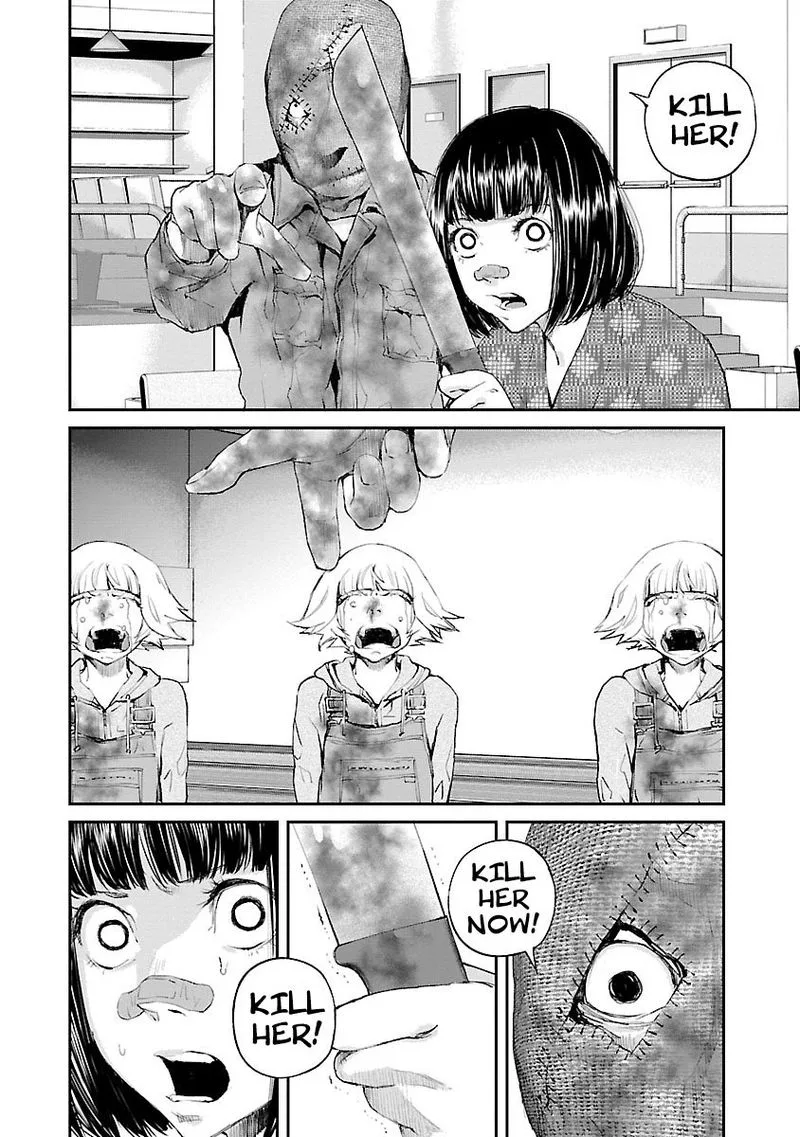 Killing Morph Chapter 29 page 2