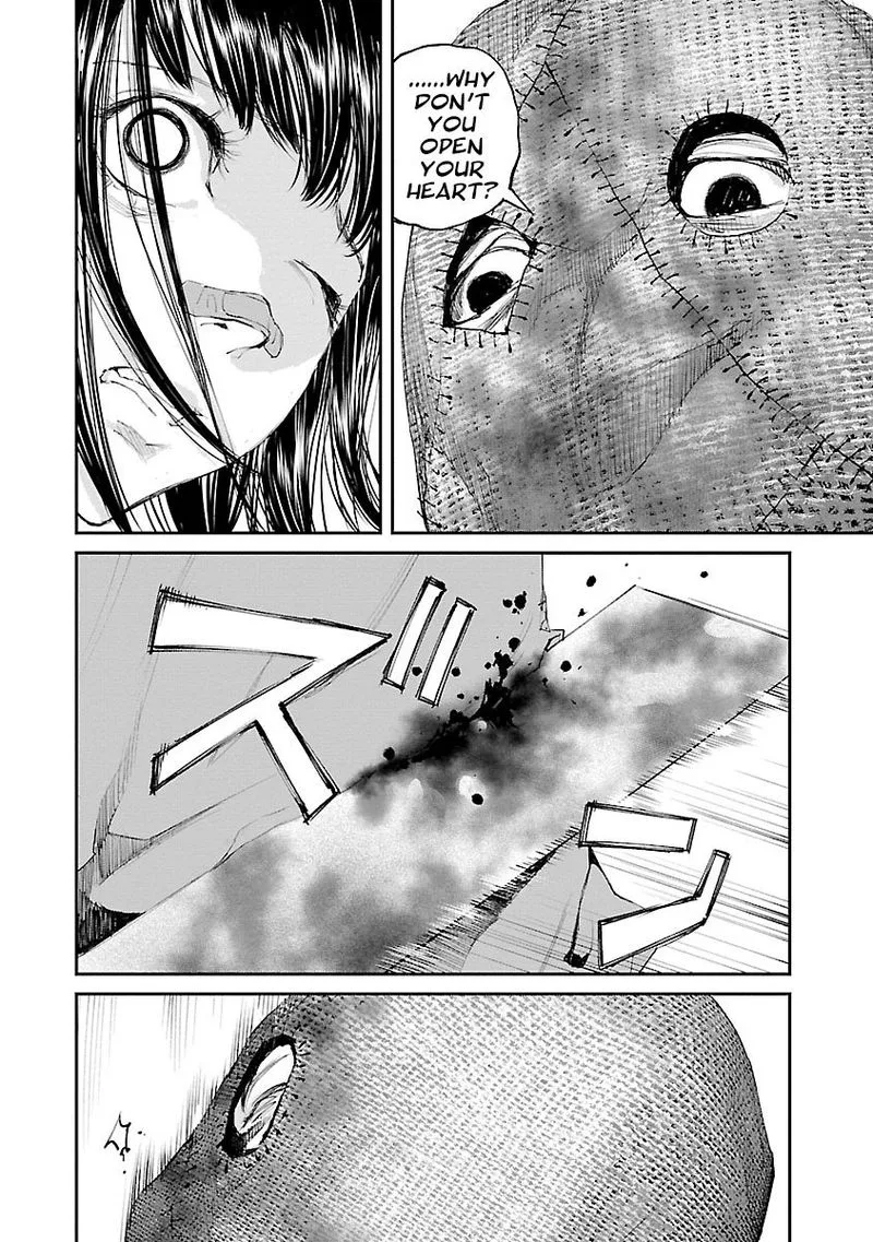 Killing Morph Chapter 29 page 12