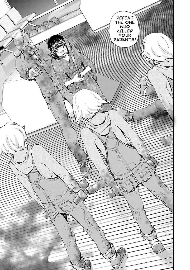 Killing Morph Chapter 29 page 3