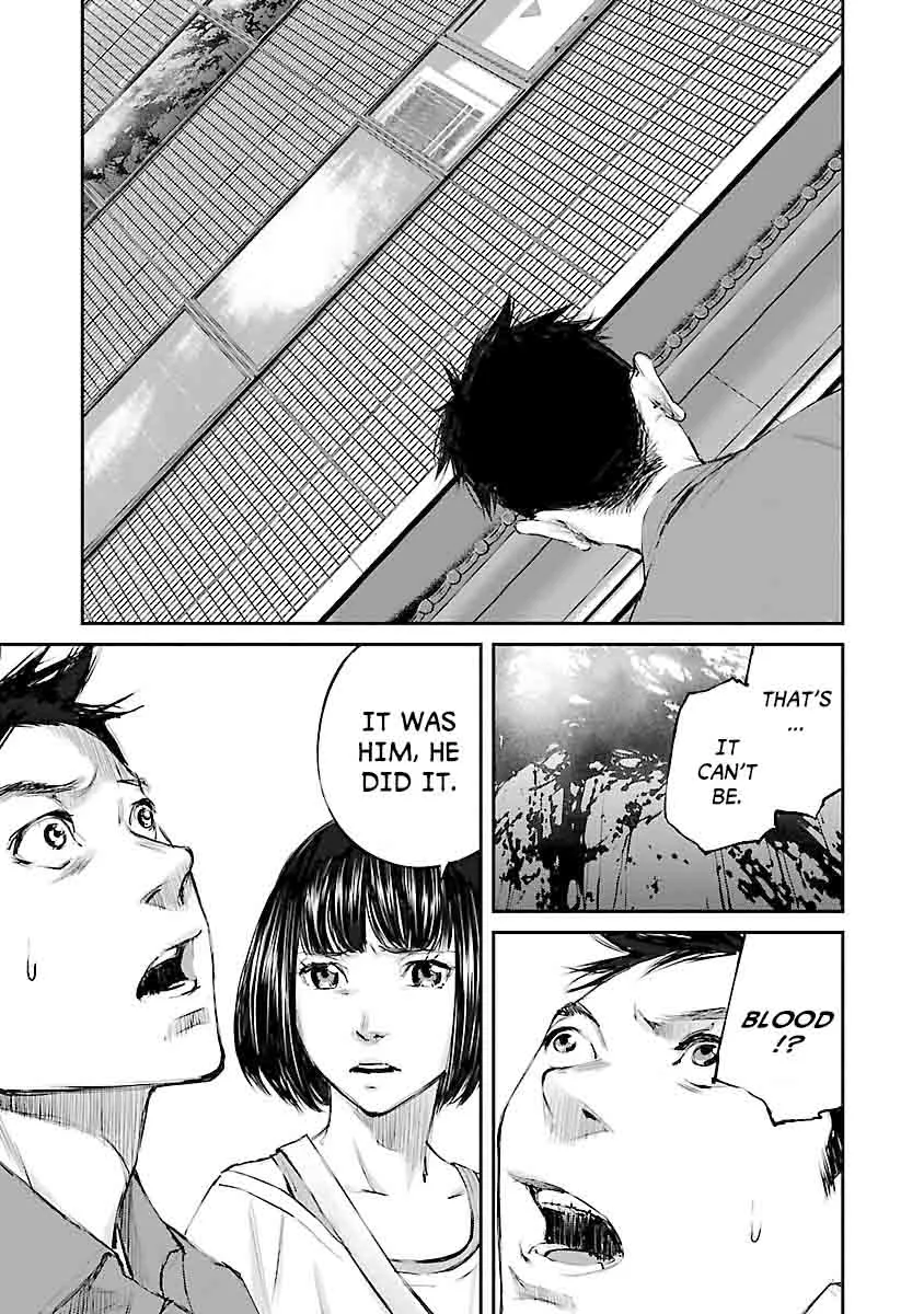 Killing Morph Chapter 3 page 5