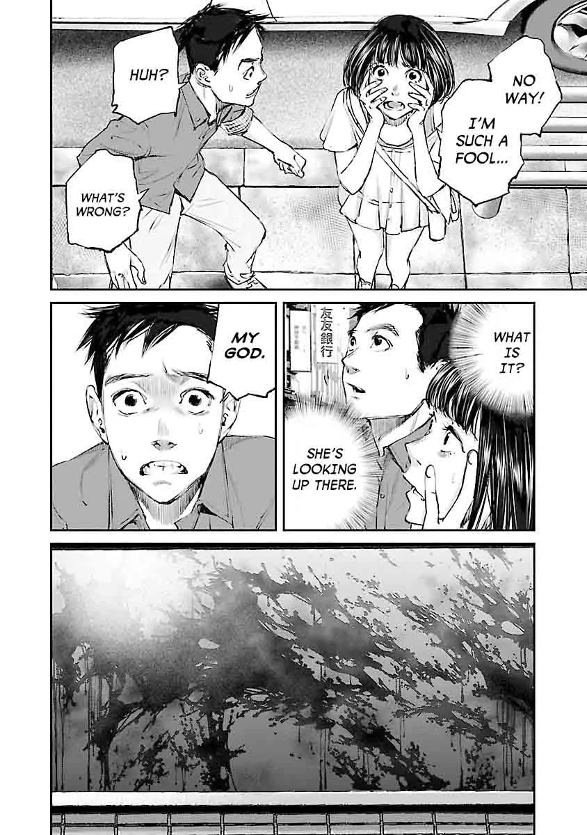 Killing Morph Chapter 3 page 4