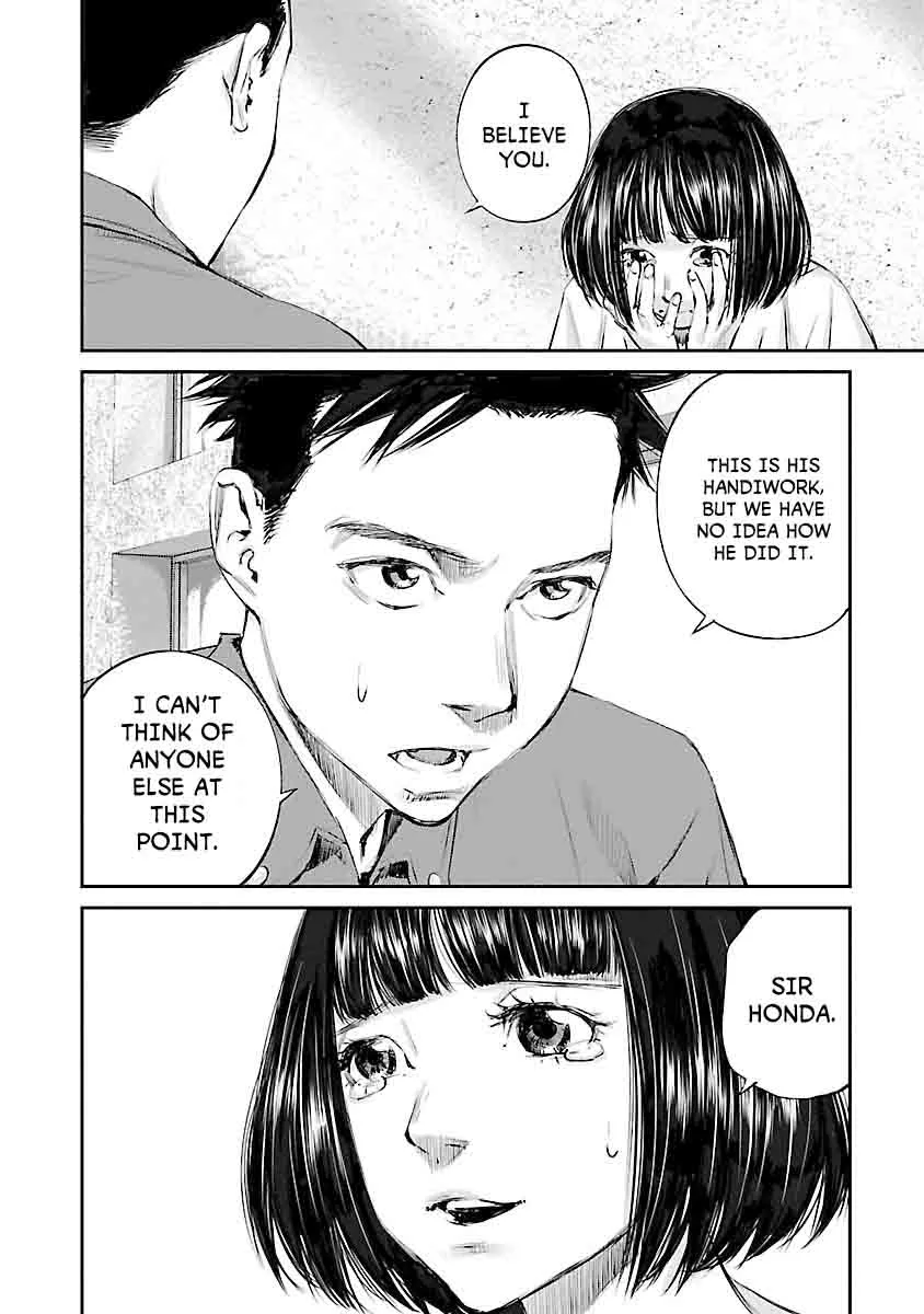 Killing Morph Chapter 3 page 19