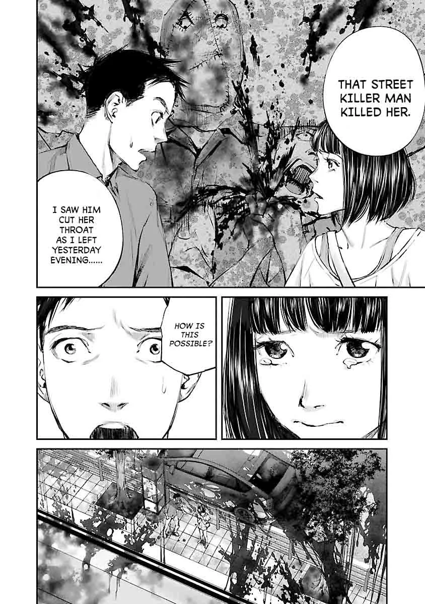 Killing Morph Chapter 3 page 6