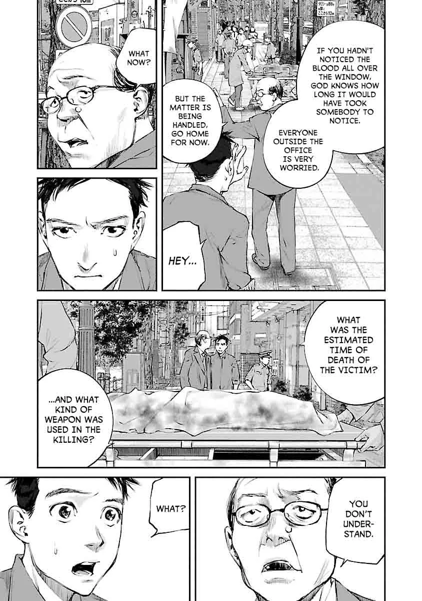 Killing Morph Chapter 3 page 9
