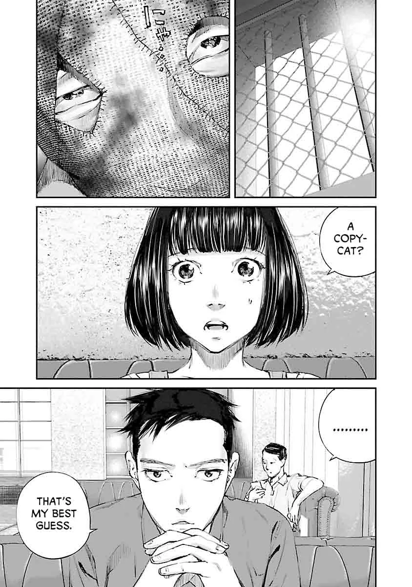 Killing Morph Chapter 3 page 16