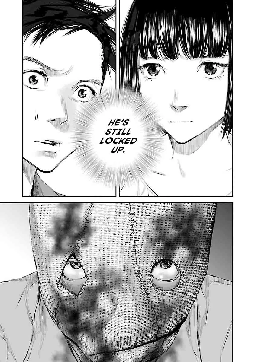 Killing Morph Chapter 3 page 14
