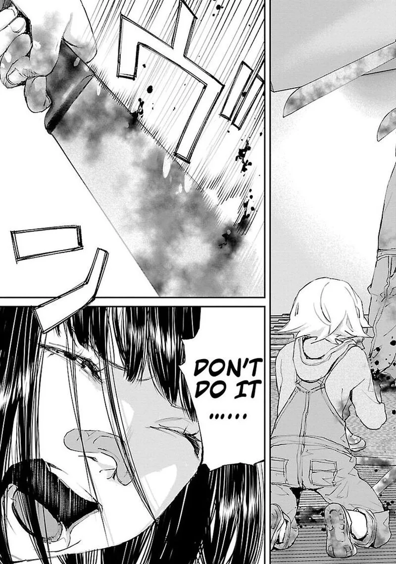 Killing Morph Chapter 30 page 3