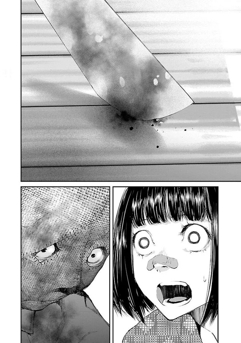 Killing Morph Chapter 30 page 10