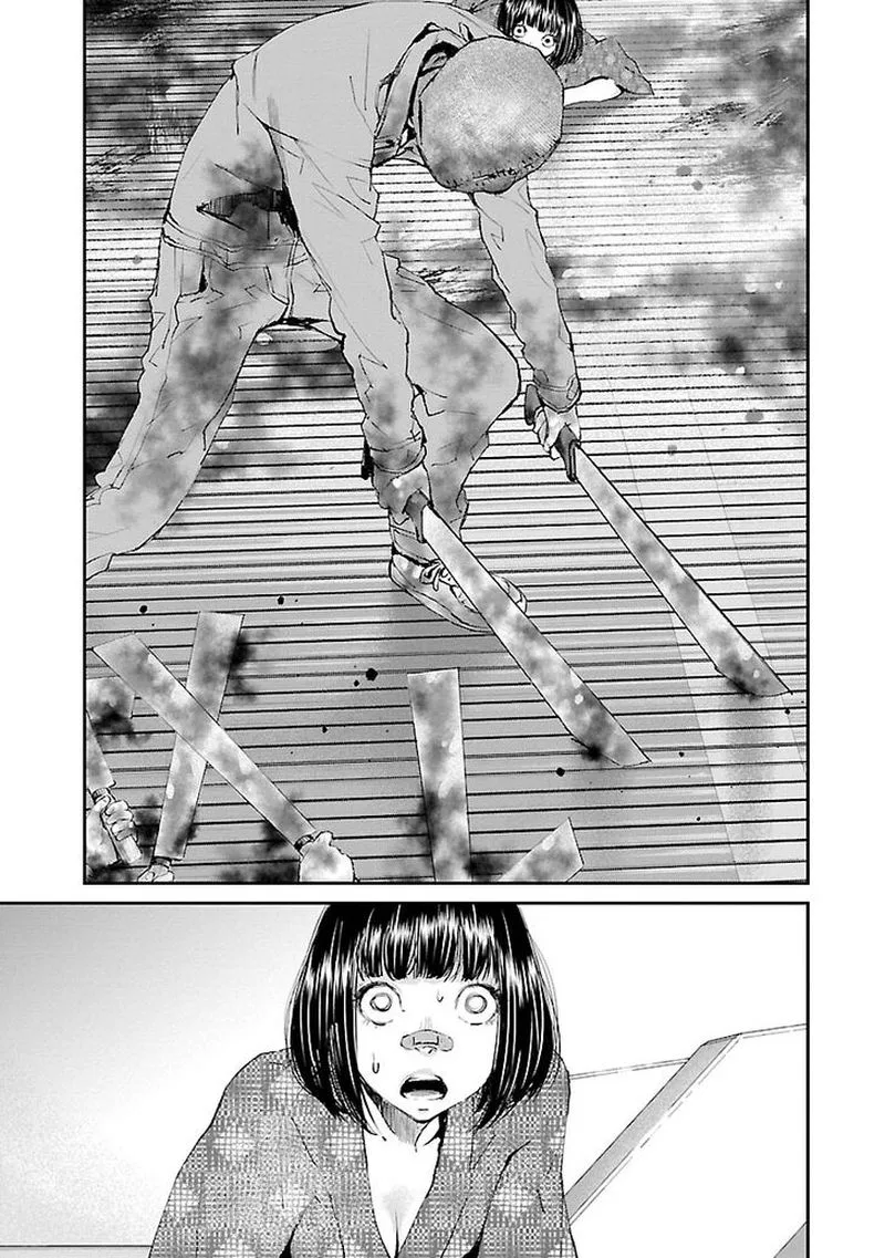 Killing Morph Chapter 30 page 11