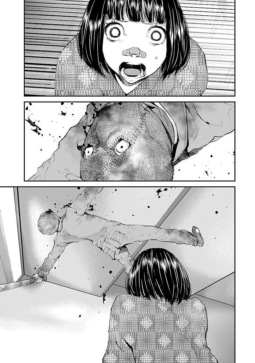 Killing Morph Chapter 31 page 3