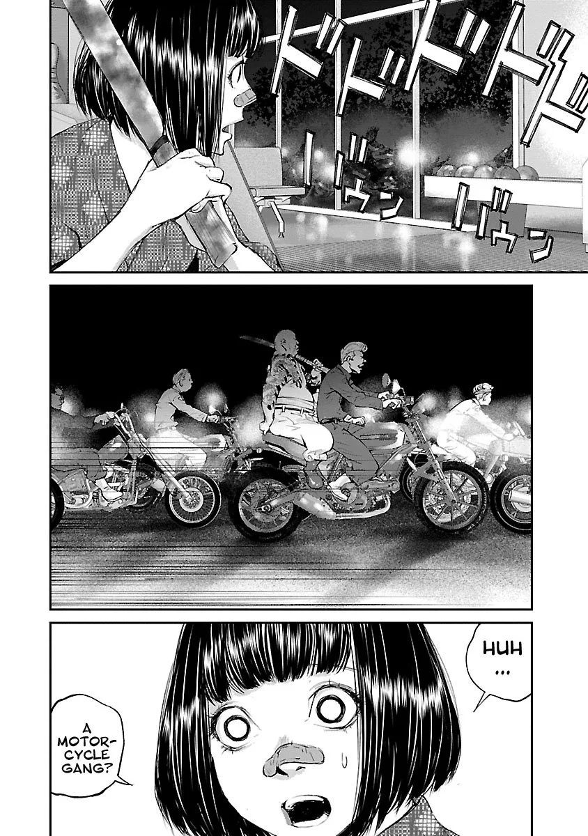 Killing Morph Chapter 32 page 19