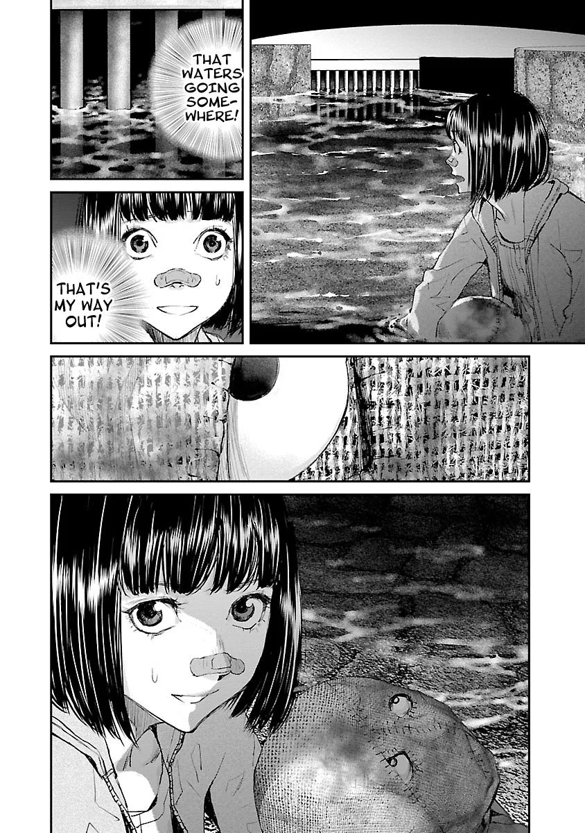 Killing Morph Chapter 33 page 13