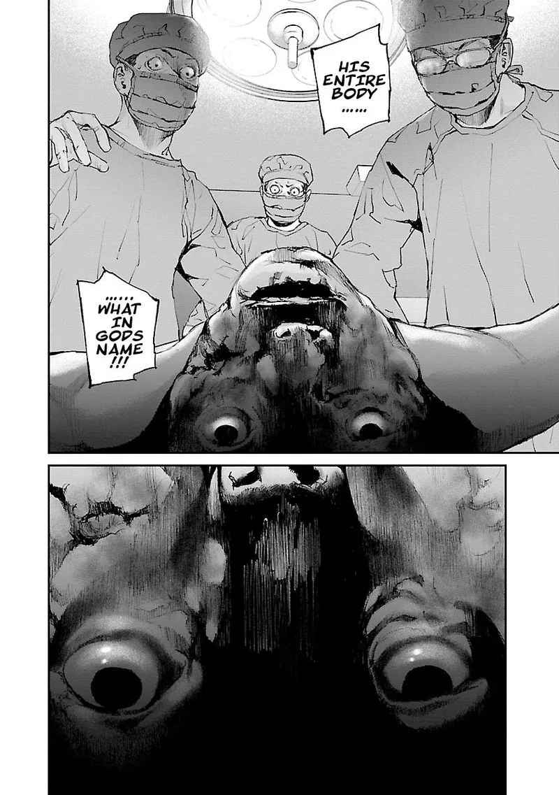 Killing Morph Chapter 34 page 3