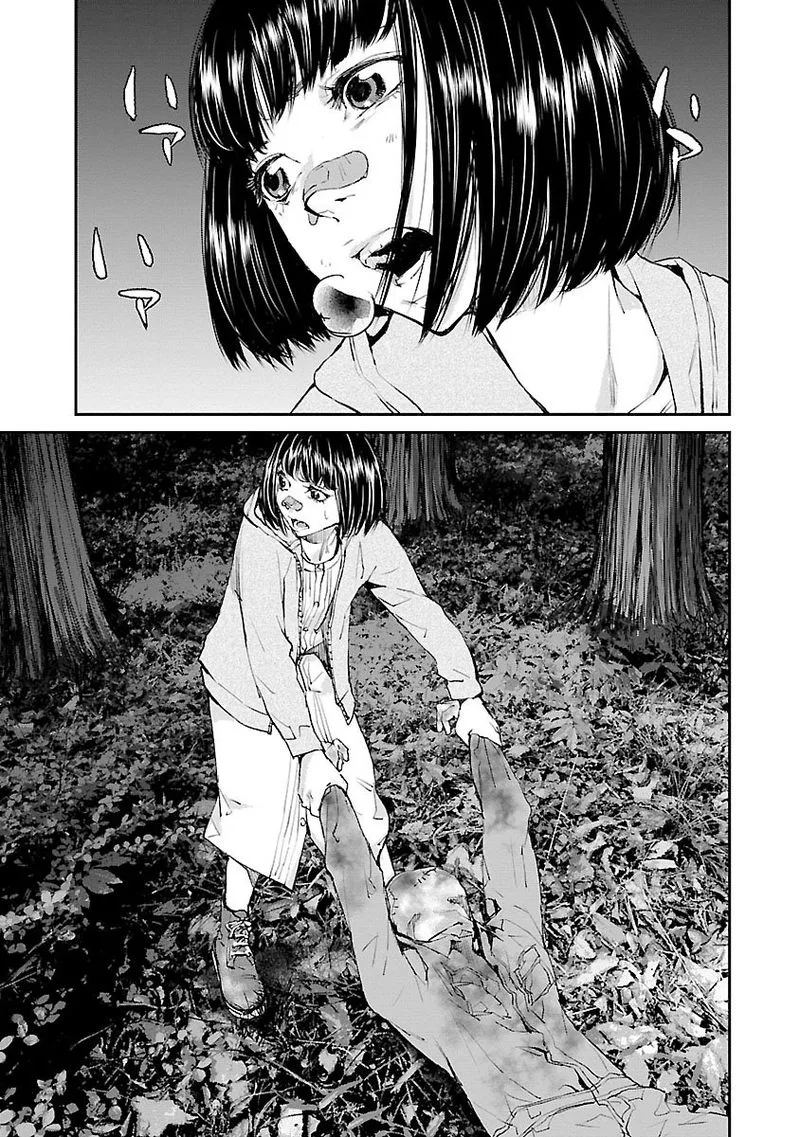 Killing Morph Chapter 34 page 4