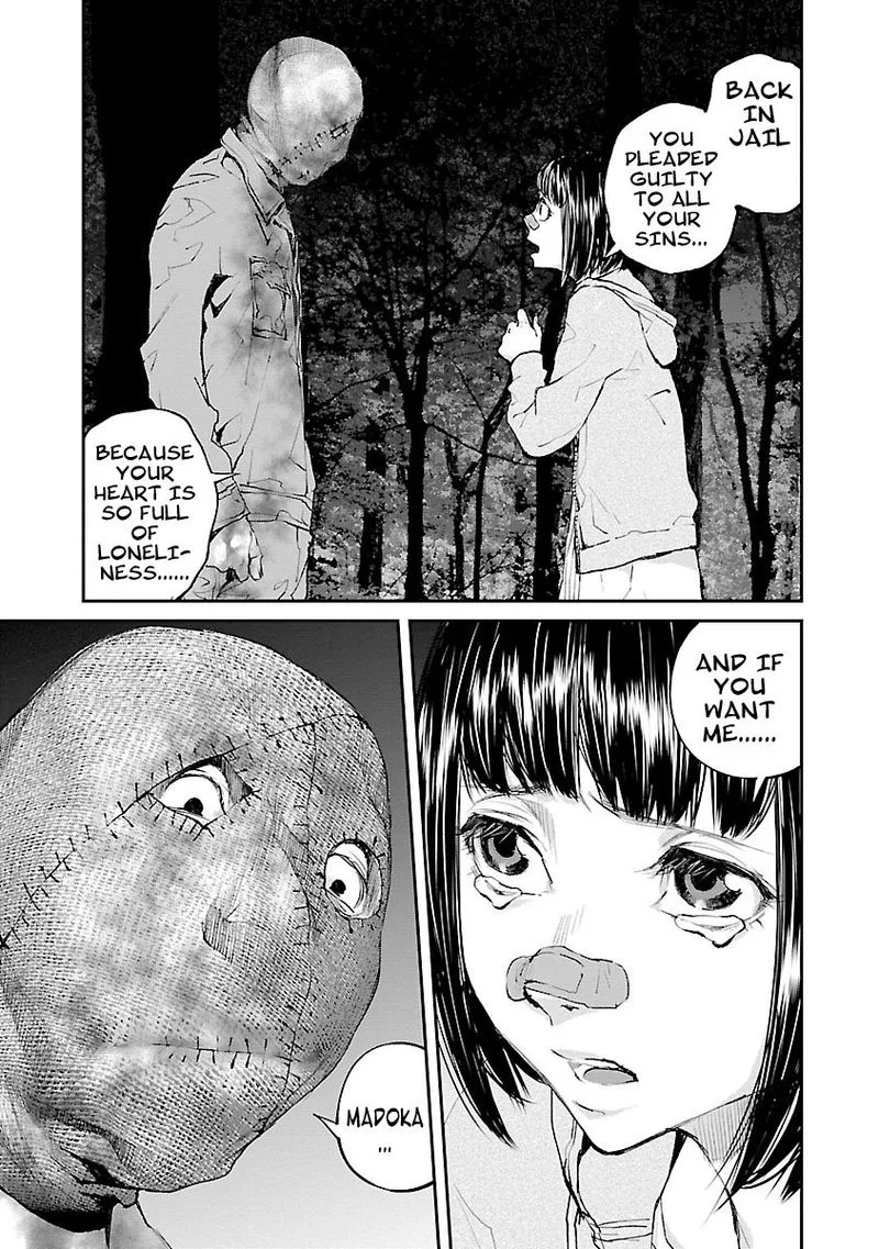 Killing Morph Chapter 34 page 18