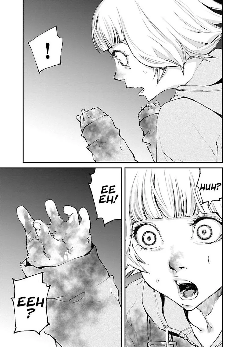 Killing Morph Chapter 34 page 8