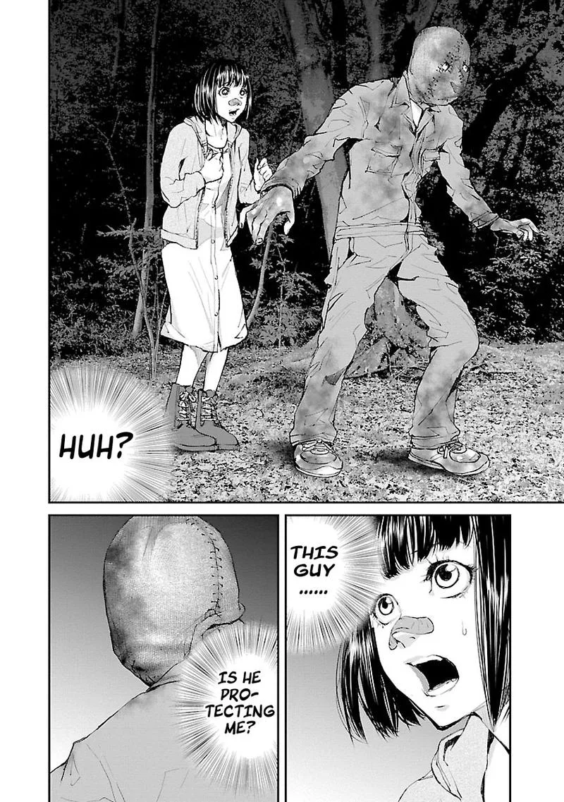 Killing Morph Chapter 35 page 6