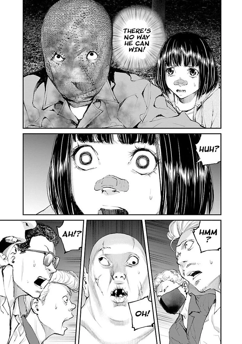 Killing Morph Chapter 35 page 10