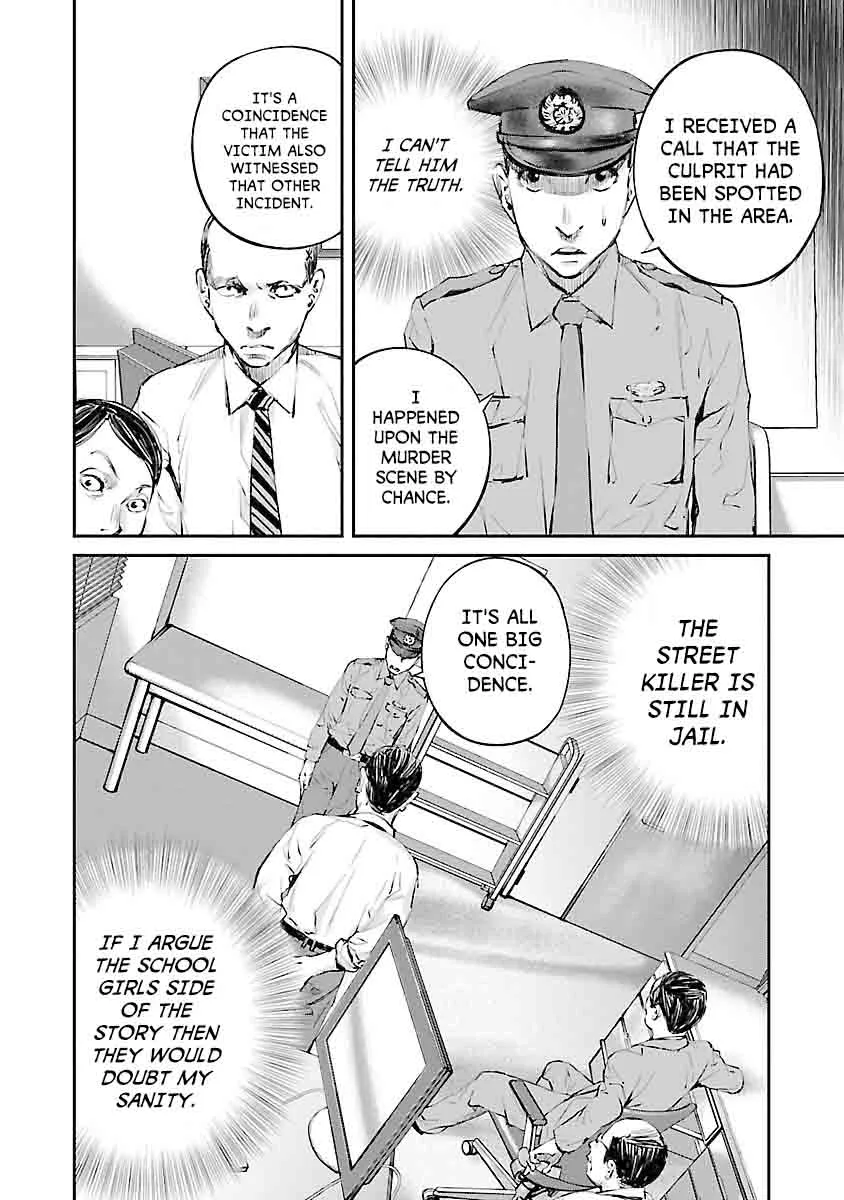 Killing Morph Chapter 4 page 8