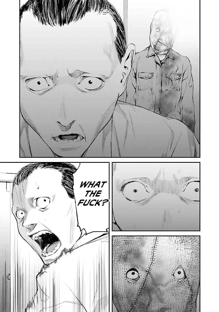 Killing Morph Chapter 4 page 13