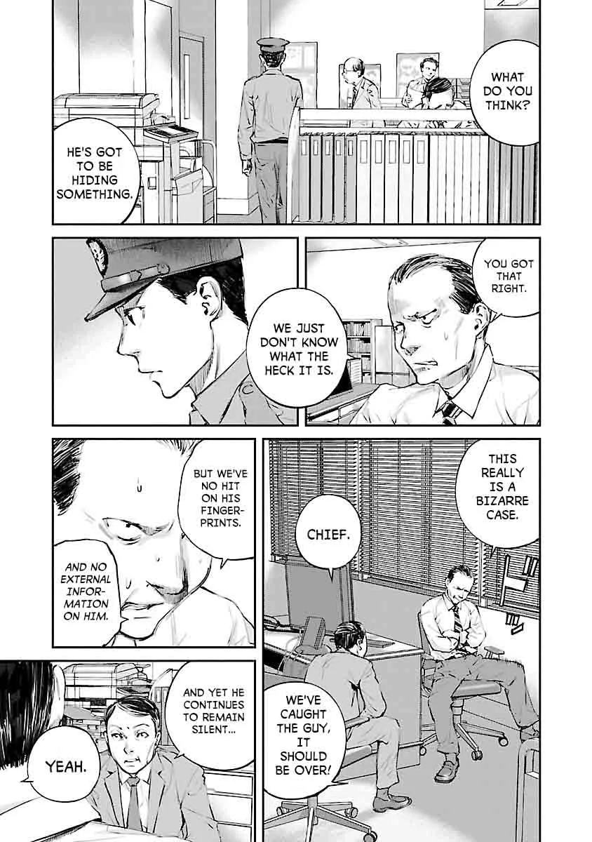 Killing Morph Chapter 4 page 9