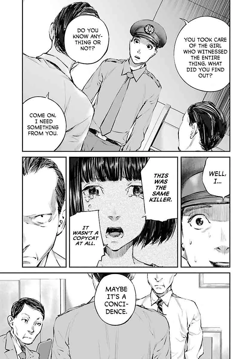 Killing Morph Chapter 4 page 7