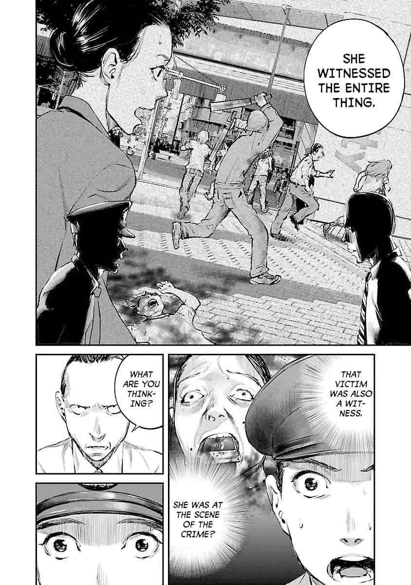 Killing Morph Chapter 4 page 6