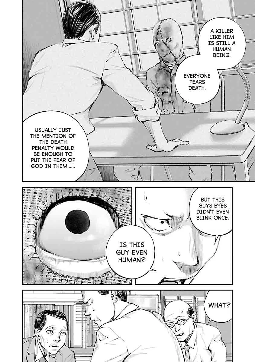 Killing Morph Chapter 4 page 10