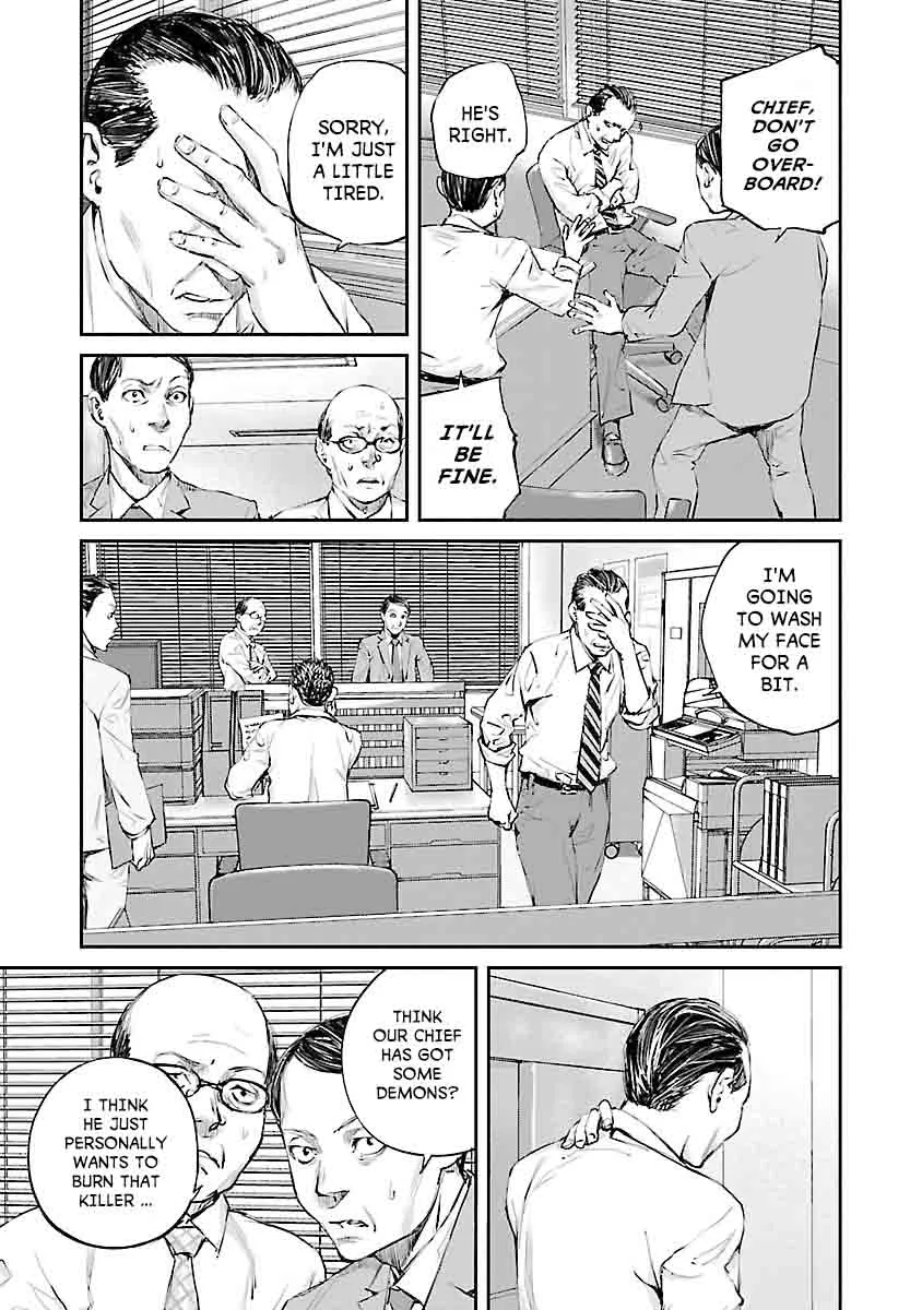 Killing Morph Chapter 4 page 11