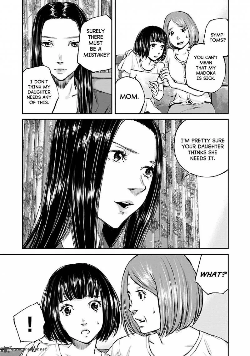 Killing Morph Chapter 5 page 6