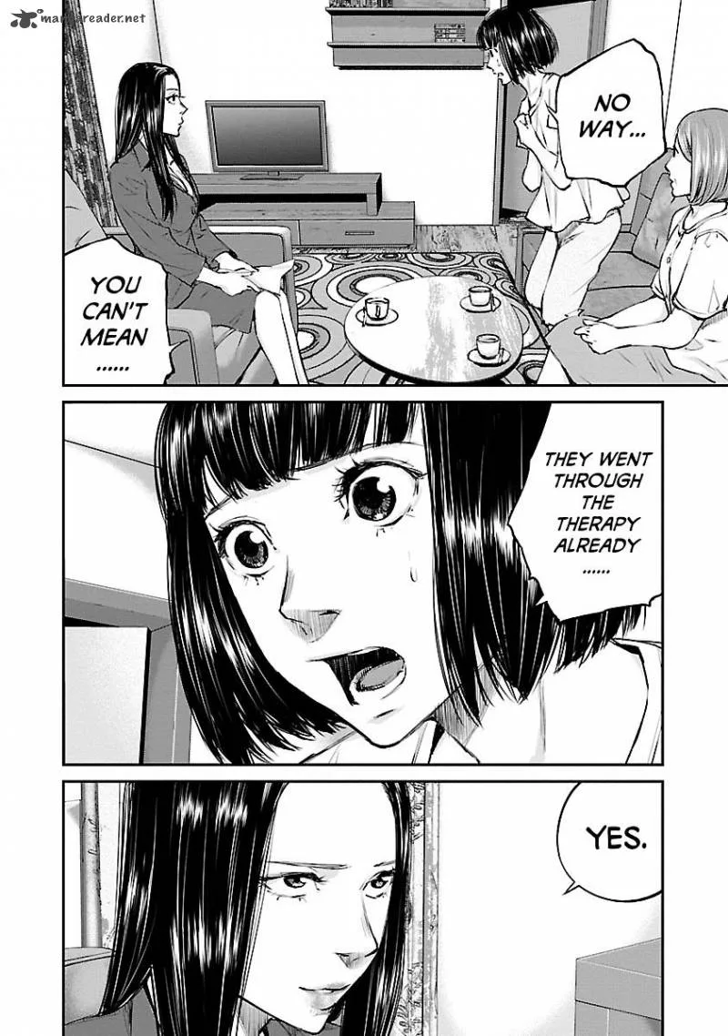 Killing Morph Chapter 5 page 9