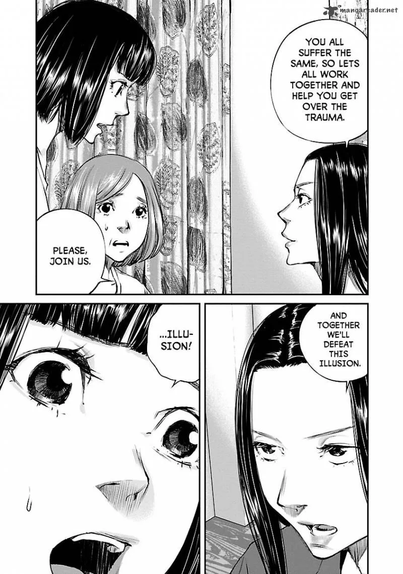 Killing Morph Chapter 5 page 12