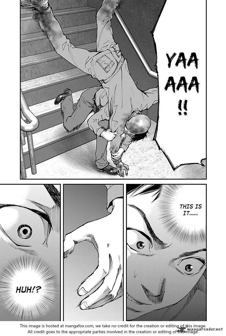Killing Morph Chapter 6 page 7