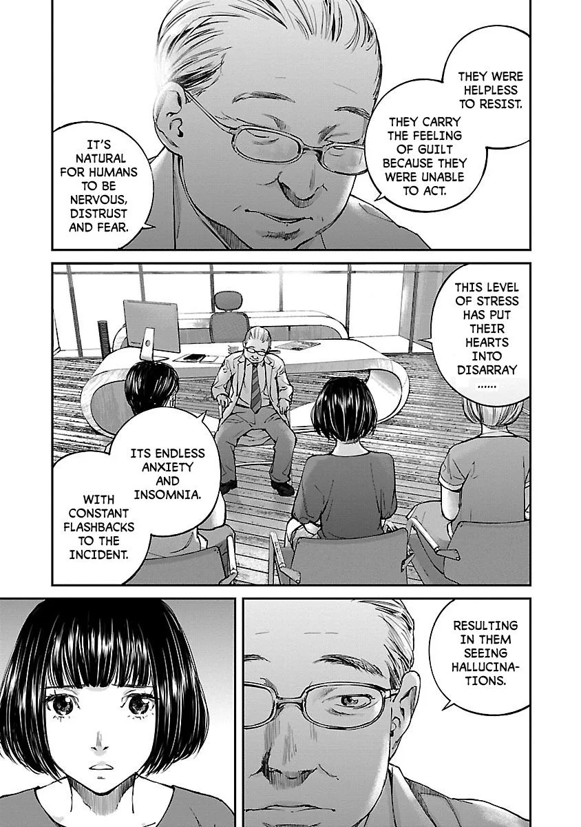 Killing Morph Chapter 7 page 10