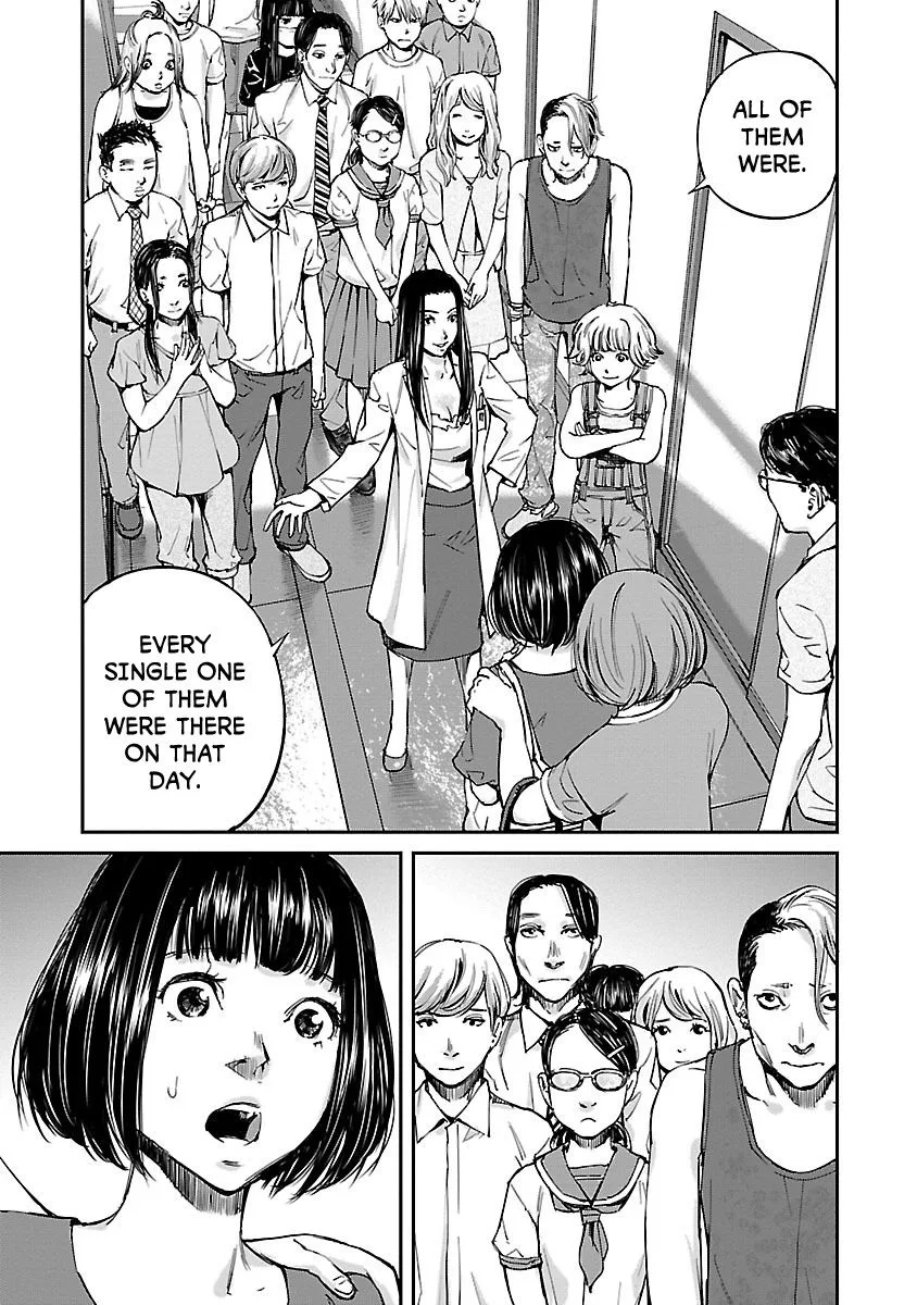 Killing Morph Chapter 7 page 7