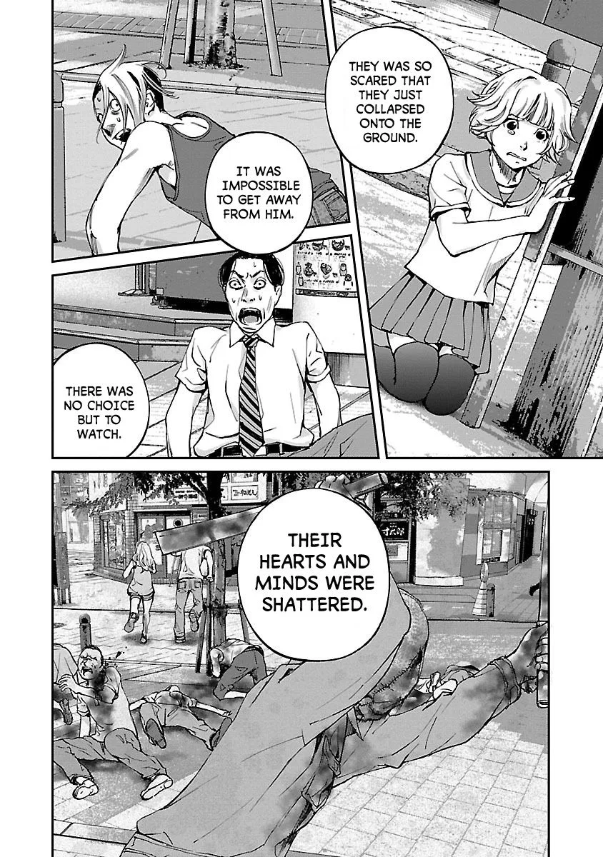 Killing Morph Chapter 7 page 9