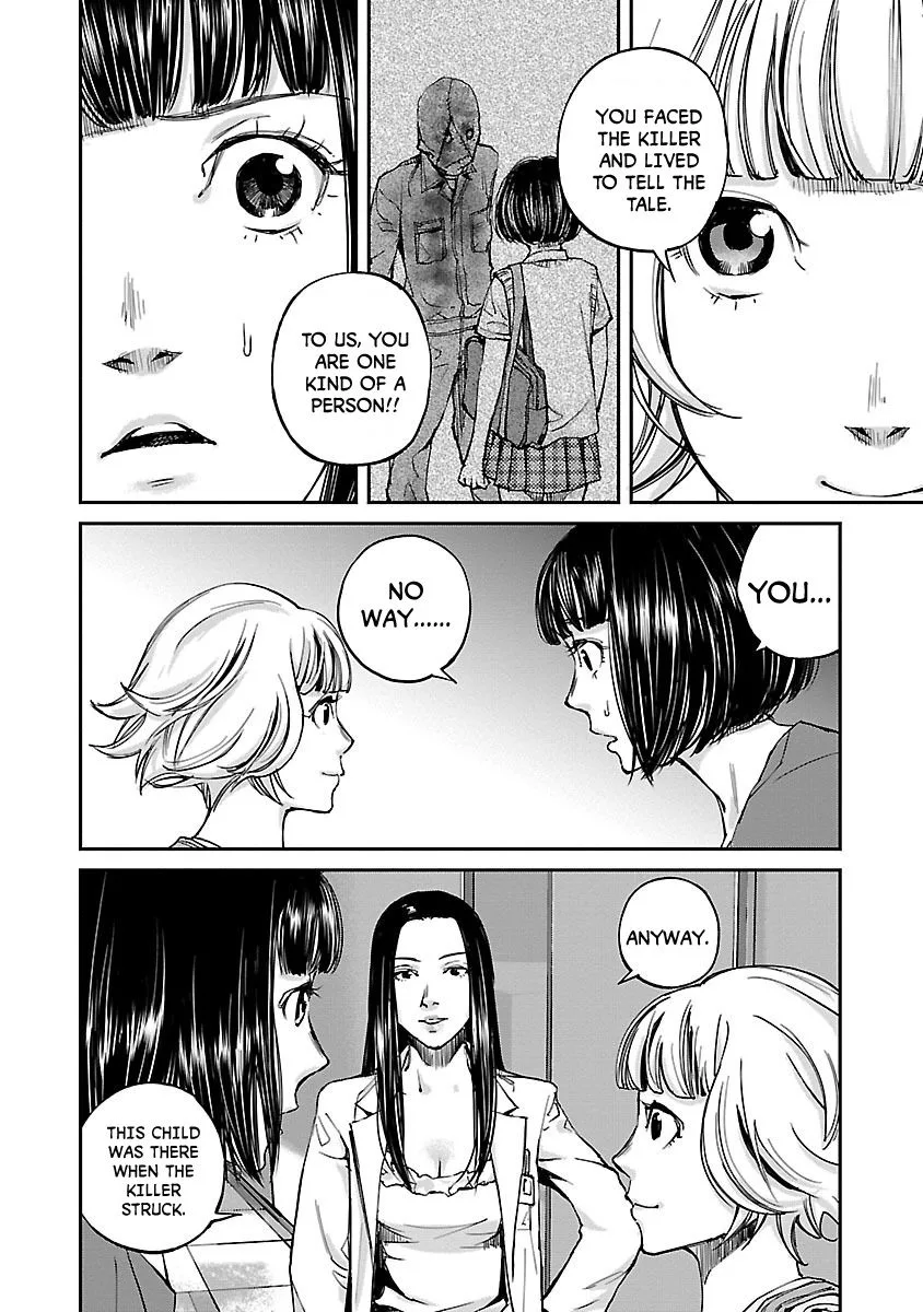 Killing Morph Chapter 7 page 6