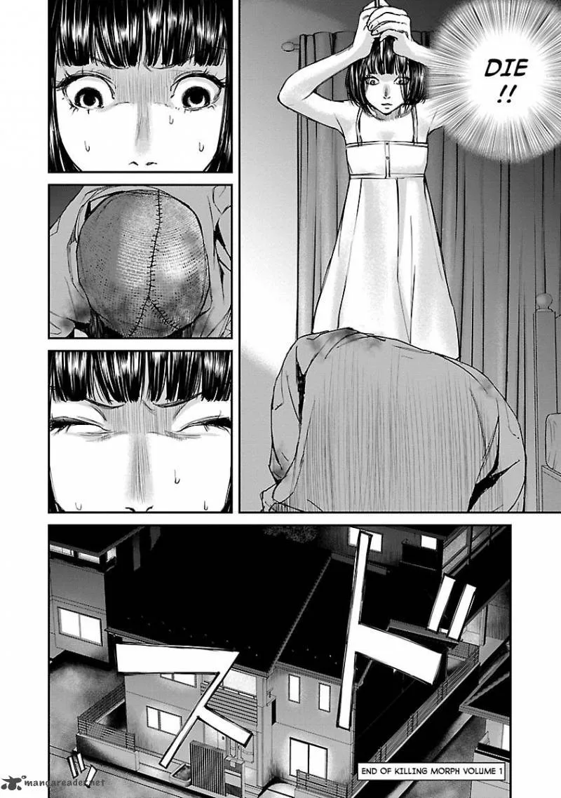 Killing Morph Chapter 8 page 24