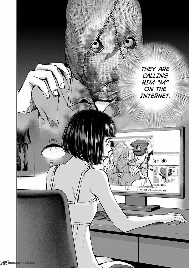 Killing Morph Chapter 8 page 2