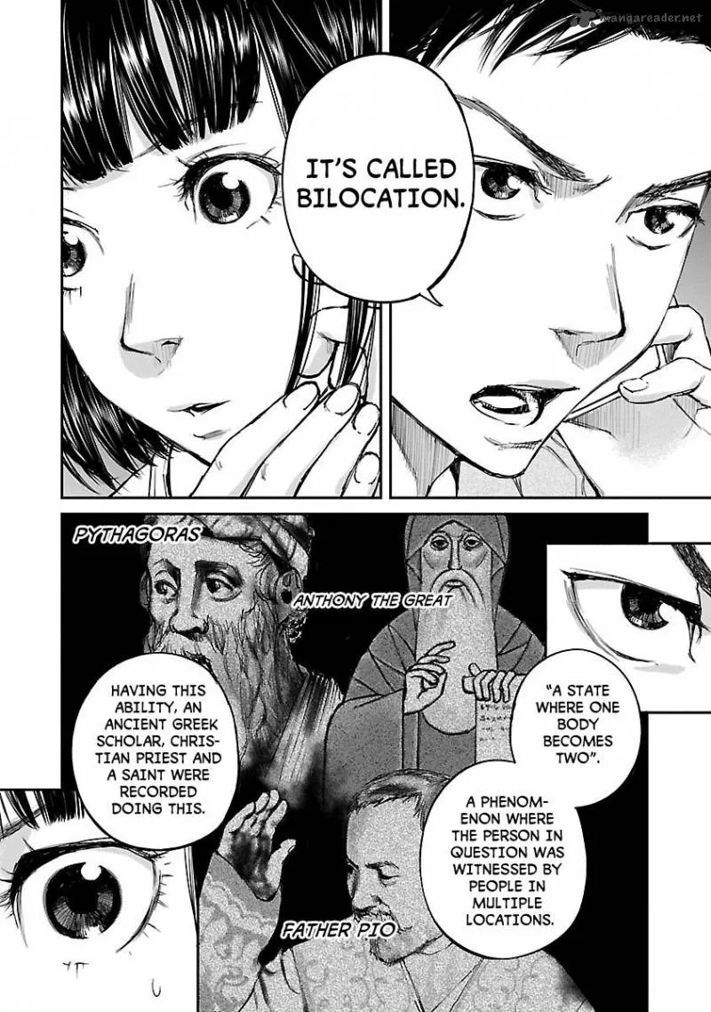 Killing Morph Chapter 8 page 14